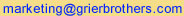 Contact the Marketing Department